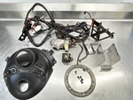 2002 Ski Doo Zx Electric Start System Kit Assembley Ledgend 500 600 700. Fixed Price $429.95.
