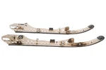 98 Polaris Indy Xlt Classic Rear Suspension Rails Left & Right. Fixed Price $99.99.