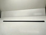 Hifax Slide Profile 15, Black ---- Garland Nos. Fixed Price $24.95.