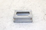 2013 Polaris 600 Rush Pro Oem Handlebar Raiser 5138032 SP30.1. Fixed Price $34.99.