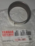 Yamaha Nos Bushing, Bimetal Formed 90384-53175-00. Fixed Price $15.99.