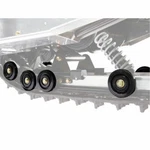 Oem Arctic Cat Snowmobile 2018-2026 200 Youth Rear Suspension Wheel Kit 7639-963. Fixed Price $169.99.