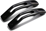 Hood Latch Straps 570027100 570025900 For Ski Doo Plus Mach Mxz Safari Dlx. Fixed Price $11.98.