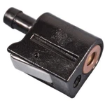 Sierra 18-80410-1 Mercury Fuel Connector 22-13563BK3 22-13563T3 Nissan Tohatsu. Fixed Price $9.49.