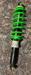 Arctic Cat Front Arm Skid Shock 08-11. Fixed Price $40.00.