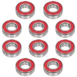 For Polaris Snowmobile Bogie Idler Wheel Bearing Rear Suspension Arm 3515142.... Fixed Price $28.99.