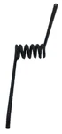 Kawasaki 92081-3567 Vintage Snowmobile Right Front Suspension Spring Invader. Fixed Price $31.99.