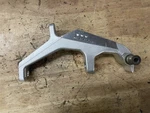 Ski-doo Expedition 900 Se 1200 600 16 17 18 19 Oem Left Spindle. Fixed Price $94.99.
