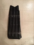 Arctic Oem Firecat Rear Skid Plates Black 2639-589. Fixed Price $129.99.
