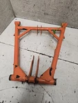 Arctic Cat Xf 1100 Rear Suspension Front Arm. Fixed Price $99.99.