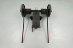 2007 Ski-doo Summit X 800R Ptek Oem Rear Torque Arm Assembly 503191057 503190773. Fixed Price $99.95.