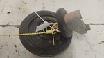 2003 Ski-doo V1000 Legend Idler Wheel With Support #1286. Fixed Price $29.99.