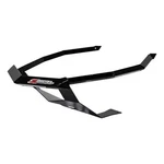 Zbroz Black Front Bumper K40-0803-01. Fixed Price $189.95.