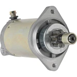 Starter For Yamaha 340 410 480 500 540 600 1994-05 8BB-81800-00-00 2-3083-ND. Fixed Price $112.22.