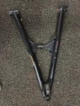Polaris Matryx Switchback Assault 850 650 VR1 Left A-arm Lower 2021 22 23 24. Fixed Price $123.49.