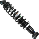 Bronco Rear Shock Gas Filled Spring Absorber For Arctic Cat 1000 Trv 4X4 09-15. Fixed Price $189.35.