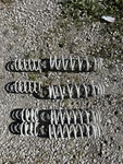 Polaris Pro Xp Springs Complete Set. Fixed Price $167.00.