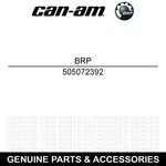 Ski-doo 505072392 Washer 2008-2024 Renegade Expedition Mxz Grand Touring Summit. Fixed Price $5.95.