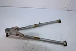 2008 Ski-doo Mxz 800R Power Tek Right Front Lower Arm Silver 505072369. Fixed Price $50.00.