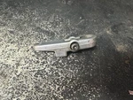 02-06 Yamaha Left Steering Arm Assembly # 8EK-23851-00-00 Sx Viper 700. Fixed Price $14.95.