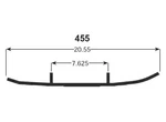 Sports Parts Inc A-04-0-4-455 Ripper FOUR75 Runners. Fixed Price $69.59.