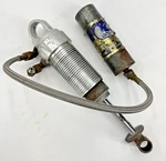 1996 Arctic Cat Zr 580 Front Arm Shock Assembly 1604-036 (for Parts). Fixed Price $59.99.