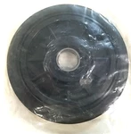 New Oem Arctic Cat Black 7.125" Idler Wheel 3604-616 Artic. Fixed Price $52.59.