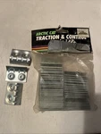 Arctic Cat Snowmobile Stud Mate 2 Hole Backer Plate Pack Of 48 #0638-573. Fixed Price $39.00.