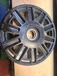Polaris Idler Wheel R5630Q/N11. Fixed Price $21.84.