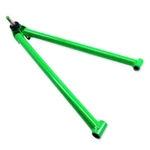 Arctic Cat Green Lh Lower 40 In. A-arm ('12 800/1100), 2703-849. Fixed Price $271.95.