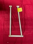 Yamaha Rs Rage Apex Nytro Lh Upper Control Arm. (2005 Vector). Fixed Price $55.00.
