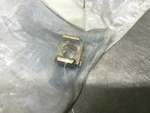 Polaris Indy Retainer Nut 7542138 T231. Fixed Price $6.56.