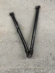2023 Arctic Cat 8000 Riot Es 146 3703-124 Front Lower Right Arm. Fixed Price $130.00.