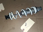 Carls Cycle Valved Polaris Walker Evans Front Track Shock 7044769. Fixed Price $249.99.