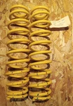 Ski Doo Brp Front Suspension Shock Springs 505070760. Fixed Price $36.00.