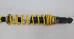 2000 Ski-doo Grand Touring Formula Oem Front Shock Yellow Spring 505070236. Fixed Price $54.99.