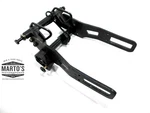 Oem Skidoo 2018 Tundra Lt Pkg 550F Rear Sus Rail Pivot Arm & Spring Assembly. Fixed Price $119.99.