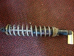 1998 Ski-doo Grand Touring 700 Se Front Shock 415075500. Fixed Price $75.95.