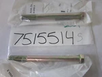 7515514 Nos Oem Polaris Front Suspension Ski Bolt 1992-18 Indy Classic Xc Sks. Fixed Price $5.85.