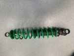 Arctic Cat Snowmobile 2009-2011 Z1 1100 F8 Lxr Fox Ski Shock 2703-593. Fixed Price $149.99.