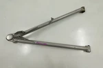 2008 Ski-doo Summit X 800R Oem Rh Right Lower Control A-arm 505072387. Fixed Price $74.95.