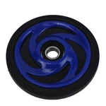 Polaris Snowmobile New Oem Idler Wheel Assembly, Blue, 1590303-312. Fixed Price $39.98.