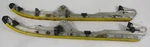 2006 To 2009 Ski-doo Oem Suspension Rails Runner Pair 121" 503190571. Fixed Price $108.59.