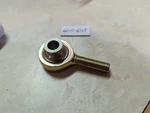 New Genuine Arctic Cat Snowmobile Ball Joint 0605-607 '02 '11. Fixed Price $36.99.