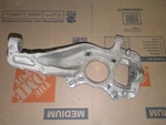 Oem Ford F150 Left Steering Knuckle 2X4, Fits 2015-2020, FL34-3K186-B. Fixed Price $90.00.