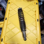 1997-2003 Yamaha Srx Vmax Sxr Venture Phazer 500 600 700 Kyb Rear Skid Shock. Fixed Price $55.00.