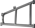 Chrome Moly Lower A-arm Sports Parts 08-472. Fixed Price $85.51.