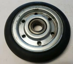 Nos Snowmobile Yamaha Bogie Boggie Suspenision Wheel 802 47310 Vintage 1970'S. Fixed Price $24.99.