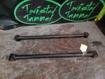 Radius Fods 1999 Skidoo Summit X 670HO 1998 16.25" 580649500 Skandic. Fixed Price $46.75.