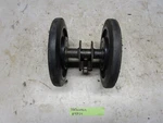 88 Arctic Cat Cheetah Touring 500 F/c Snowmobile Suspension 5630 Wheels Bracket. Fixed Price $44.99.